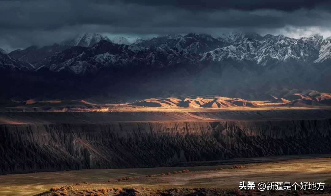 暑假北疆旅游攻略详细,五一适合去南疆还是北疆