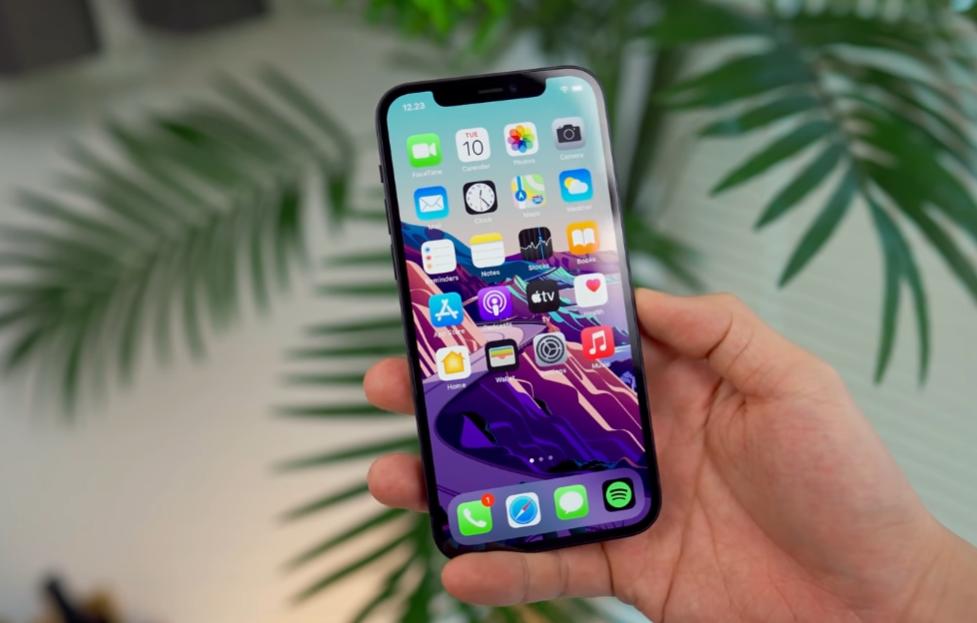 从iphone12换到小米13,iphone12换iphone13