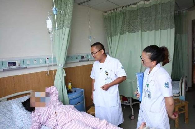 妇产科男医生面对女性隐私部位，会不会出现尴尬呢？医生说出实情