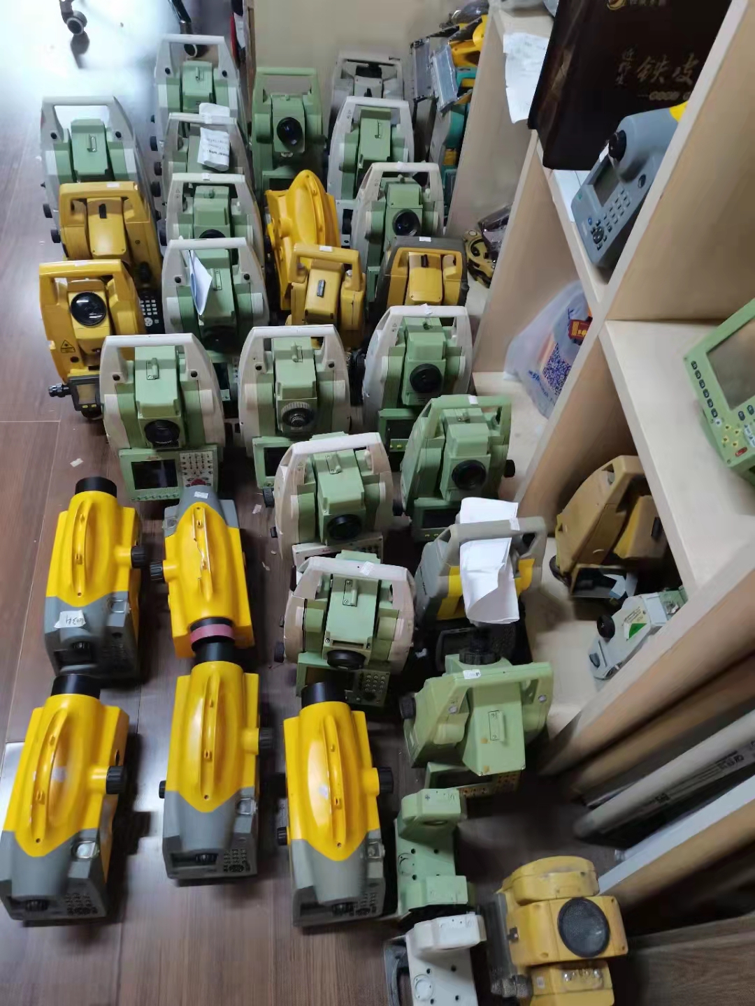 全站仪维修电话,全站仪维修知识