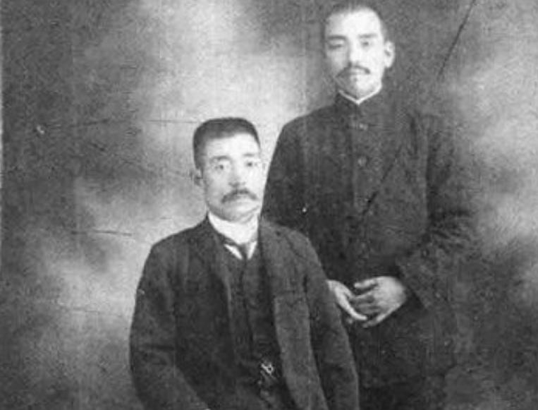 浅析甲午战前，日本对东三省的侦察及政策的演变过程