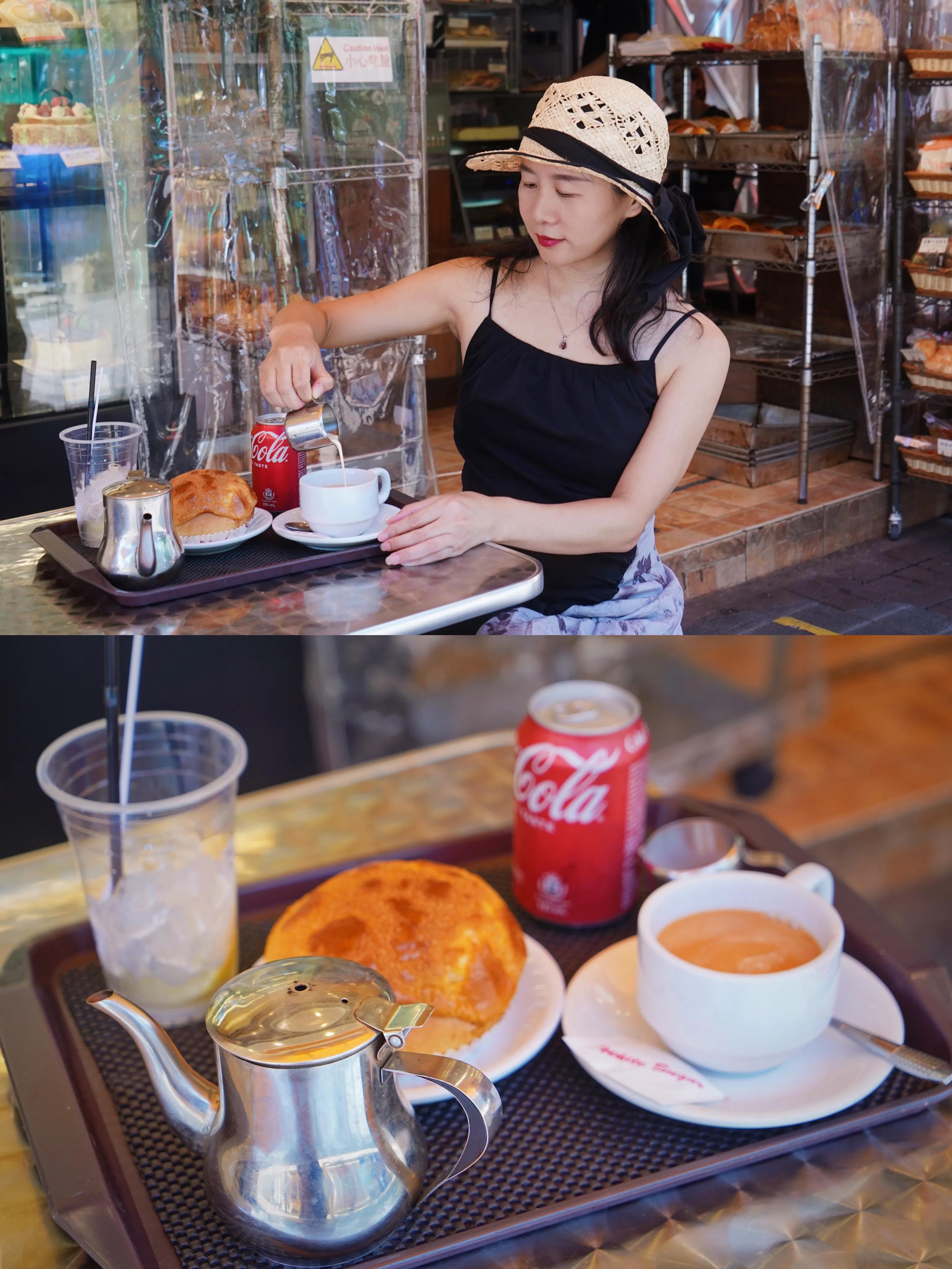 香港平价米其林餐厅探秘,香港值得吃的米其林