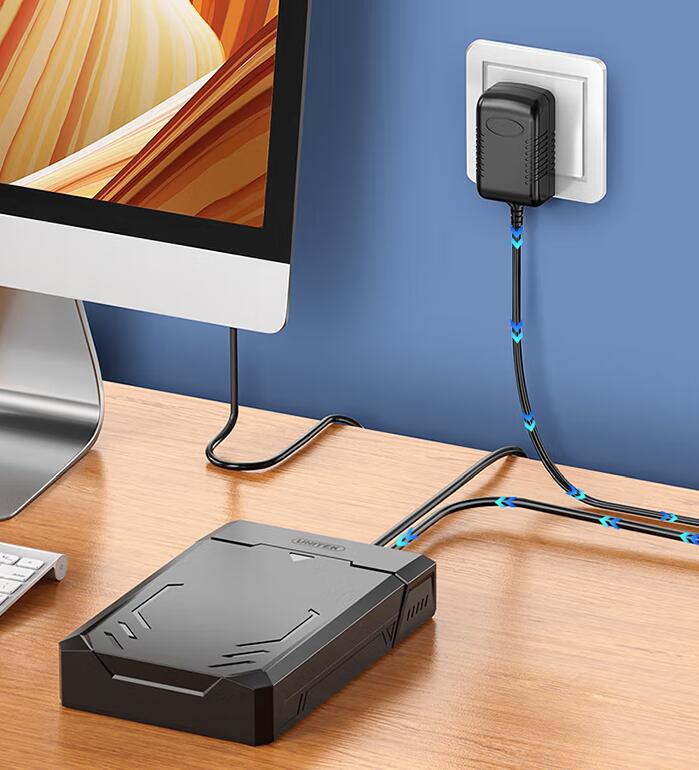 win10不能识别大容量移动硬盘,xp系统500g移动硬盘识别不了