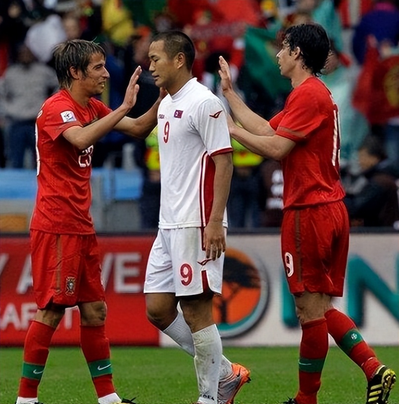 世界杯郑大世落泪,郑大世在南非世界杯上的一哭成名