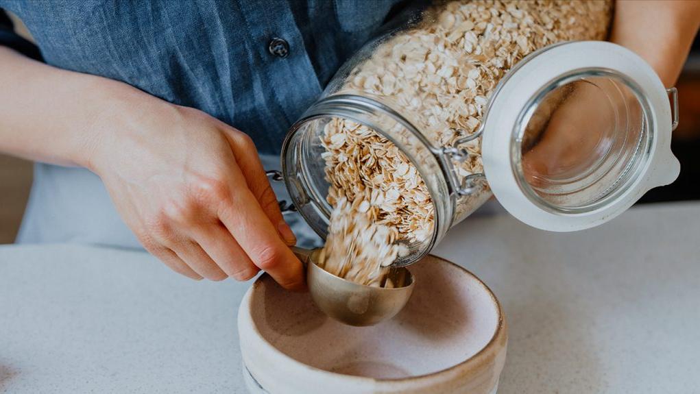 燕麦是害人麦还是营养麦,燕麦是害人麦还是营养佳品