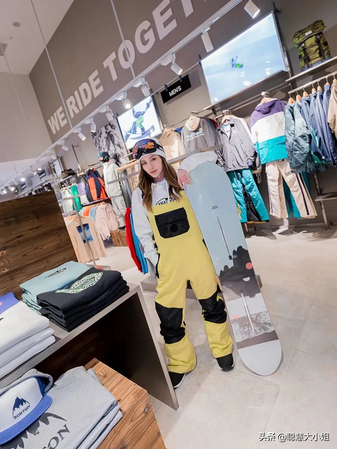 去魔都小欧洲,国庆优惠入手大牌