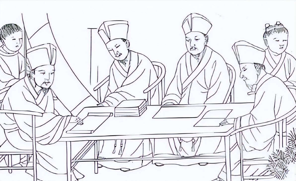 宋朝服饰的美学特点,宋朝的服饰美学