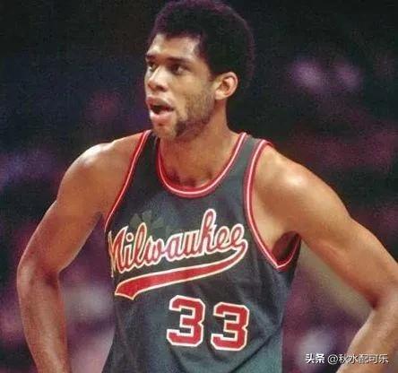 贾巴尔为什么叫天勾,贾巴尔天勾被盖视频