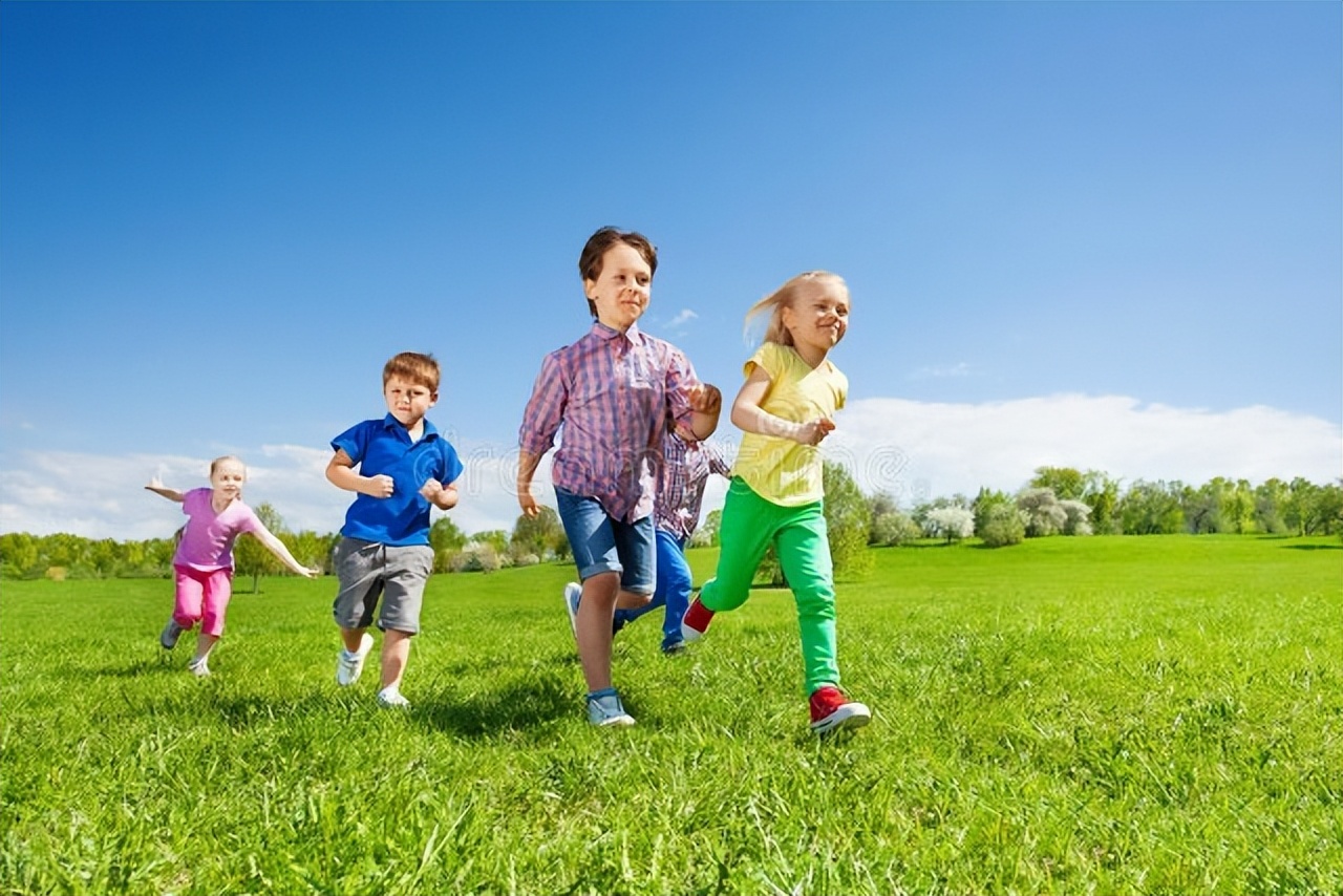 增高10厘米的秘诀,增高秘诀五个简单动作