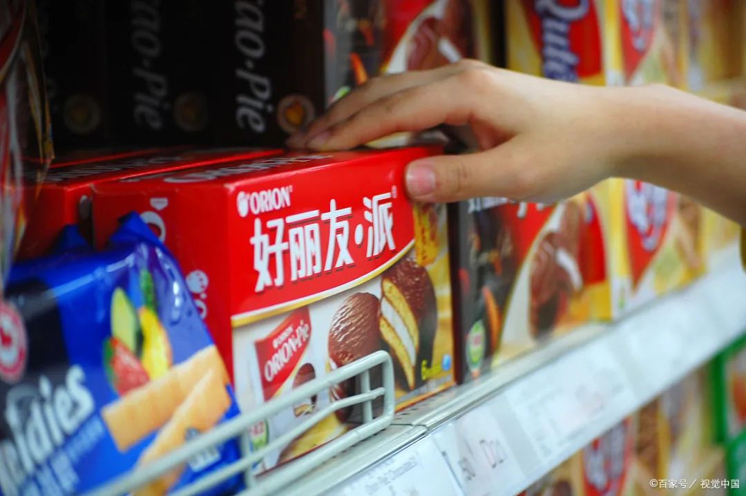 好丽友配料双标是什么,好丽友11年首次涨价你还吃吗