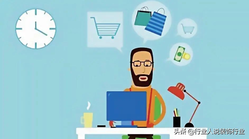 轻松搞定网店运营实操攻略,五种裂变式获客方法及裂变流程