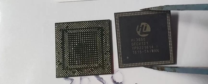 海思麒麟990e处理器和990区别,海思麒麟810和天玑1100处理器