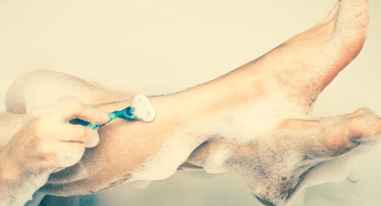 女性体毛生长旺盛与哪些原因有关,关于女性体毛过多的真实原因