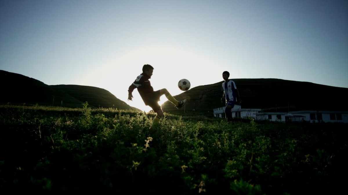 存在的和消失的——记录时代和命运的变化，郭宗福广州大学分享会