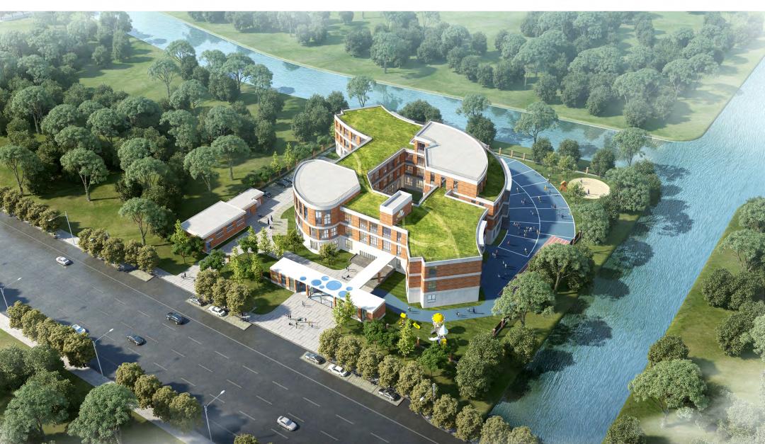 嘉定未来五年新增学校,嘉定时代之城教育资源