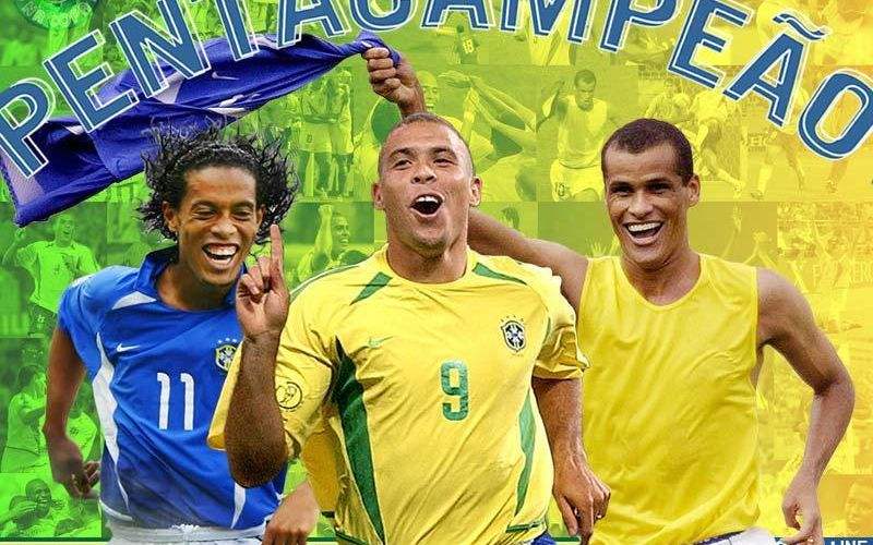 世界杯十大夺冠球员,世界杯十大无冠之王