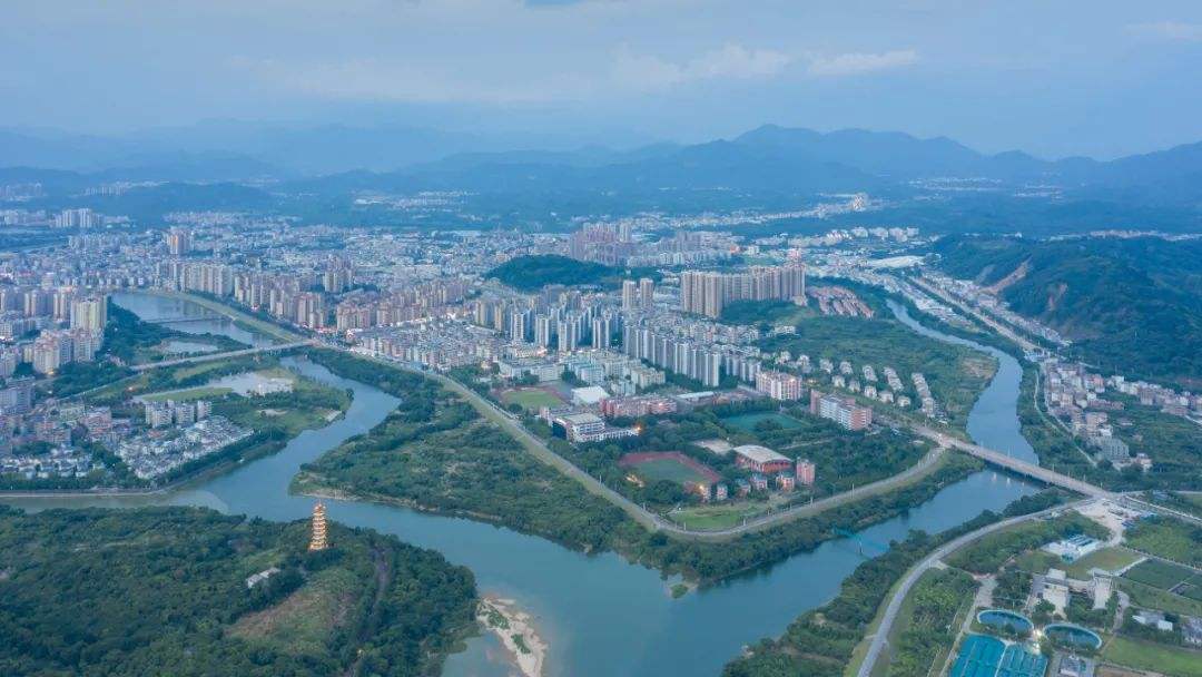 广州花都将打造湾区北部新格局,广州如何支持花都打造北部增长极