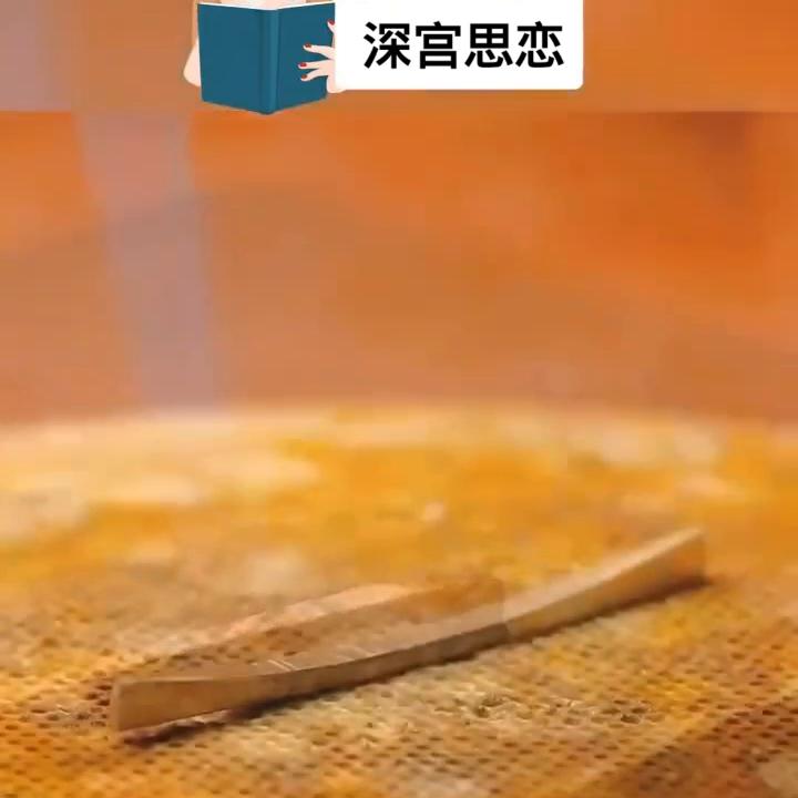 深宫思恋#宝藏小说#古言#古言小说推荐@抖音短视频