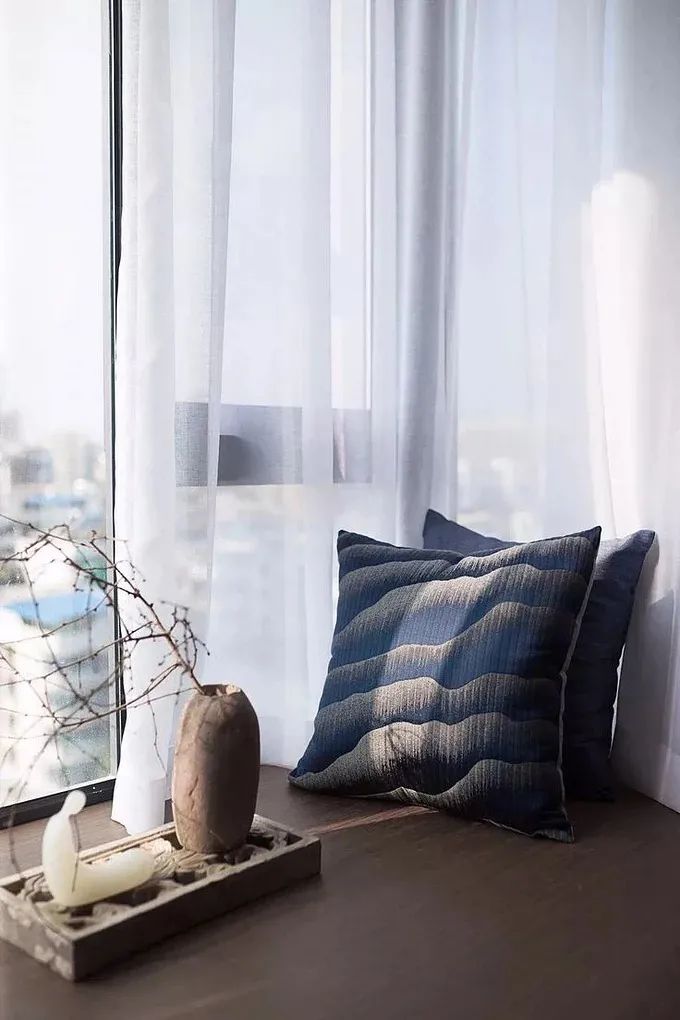 窗帘实用小知识大全,窗帘选购指南高大上