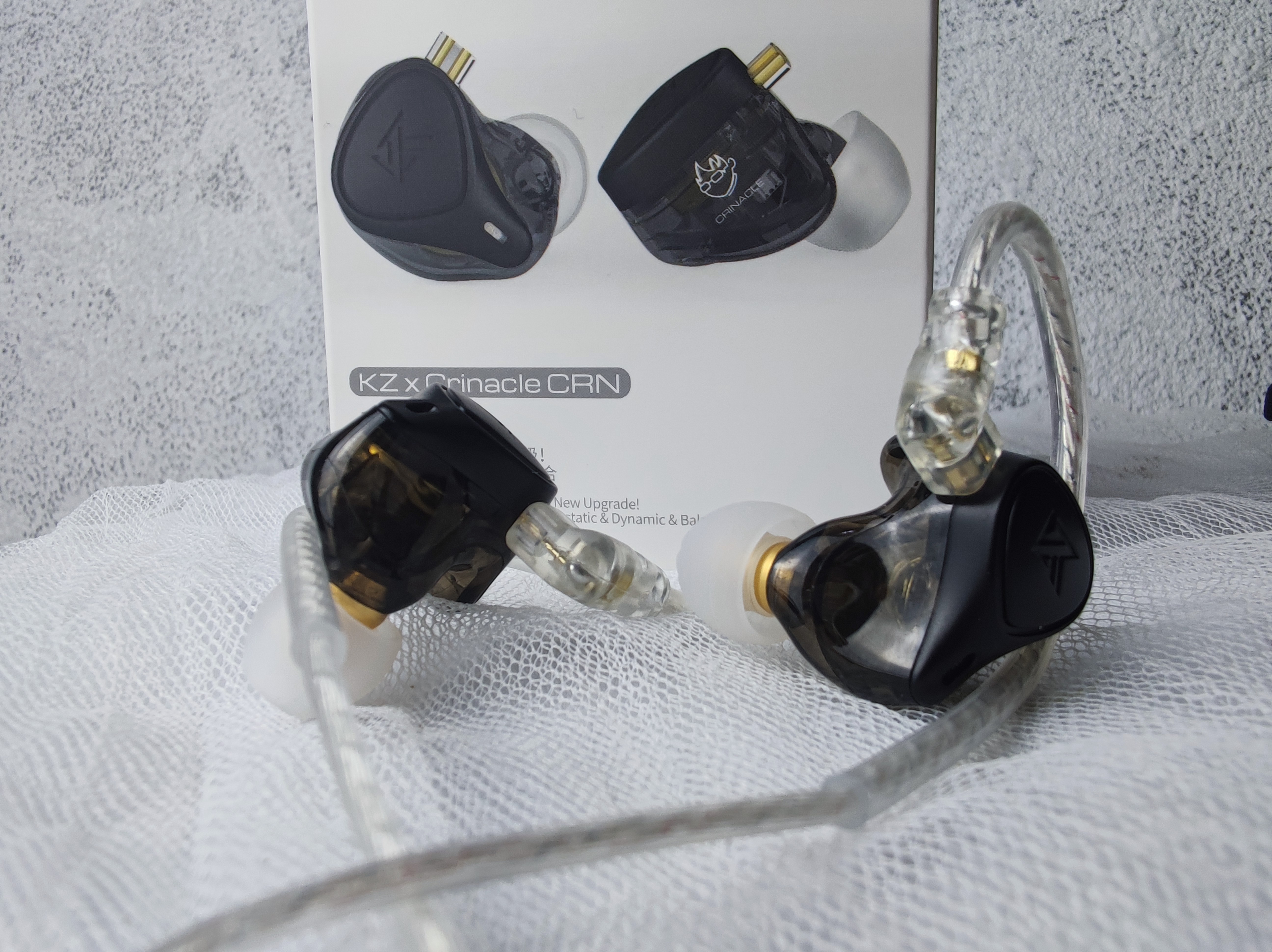 kzzexpro耳机为什么没声音,耳机乐趣