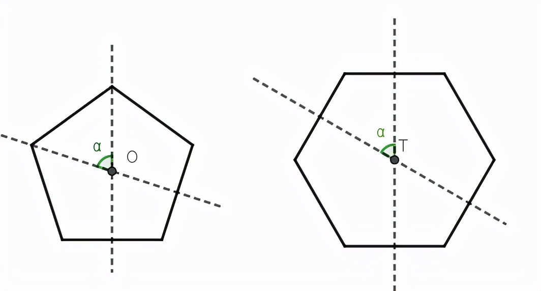 圆内接正多边形教学视频,正多边形和圆的讲解视频