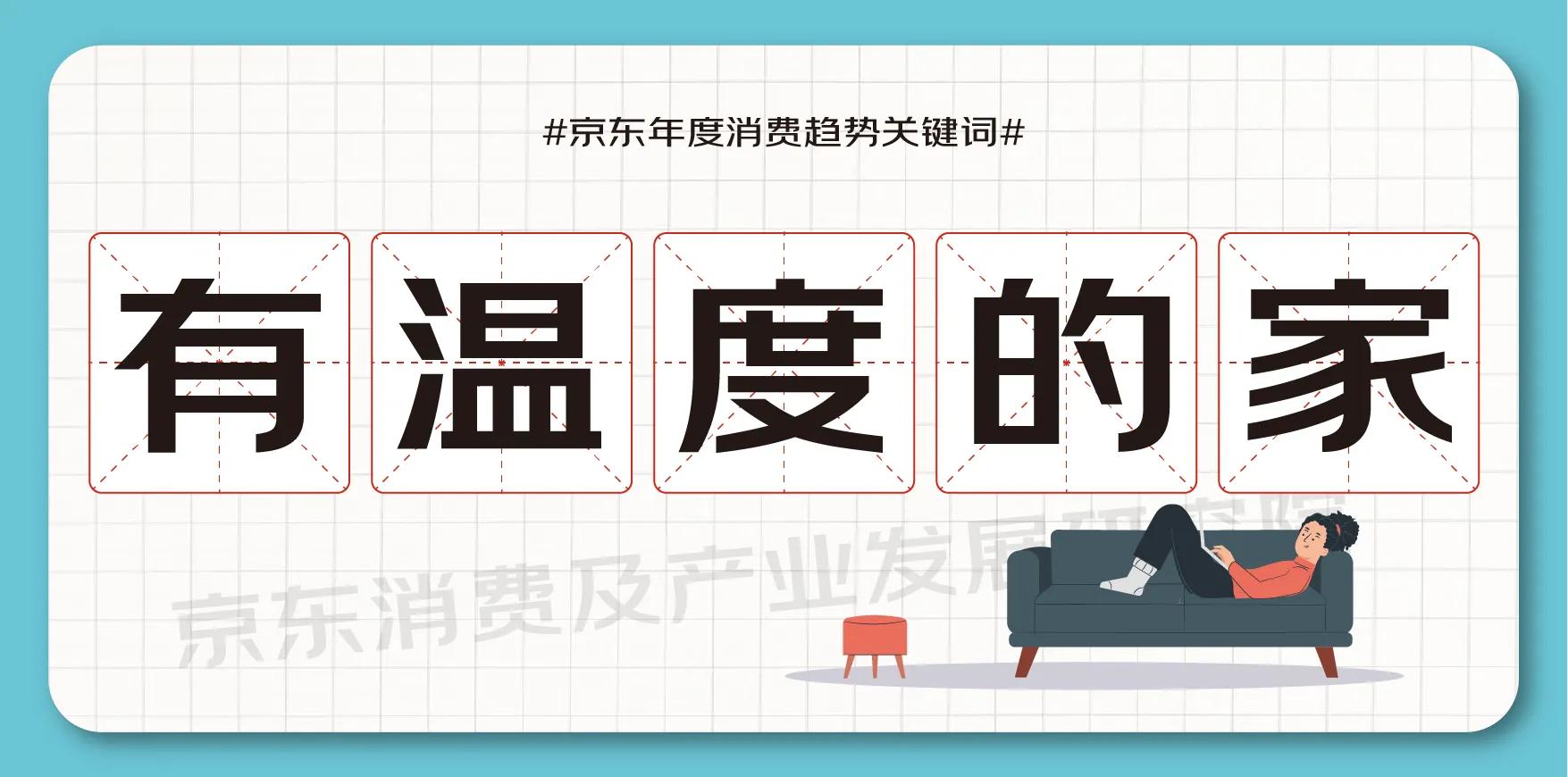 京东发布电商消费白皮书,聚焦消费升级增活力
