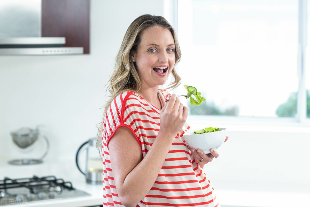 怀孕吃海鲜补什么的,孕期吃海鲜的正确方法