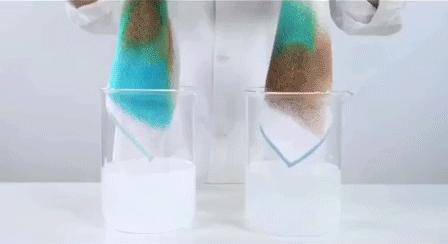 衣服上溅上油渍用什么洗,衣服上溅上油怎么洗