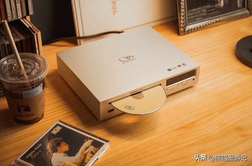 山灵cd80开箱,山灵cd80与cds100哪个更好