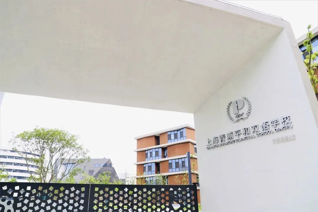 上海平和双语学校和世外哪个好,上海青浦平和双语学校
