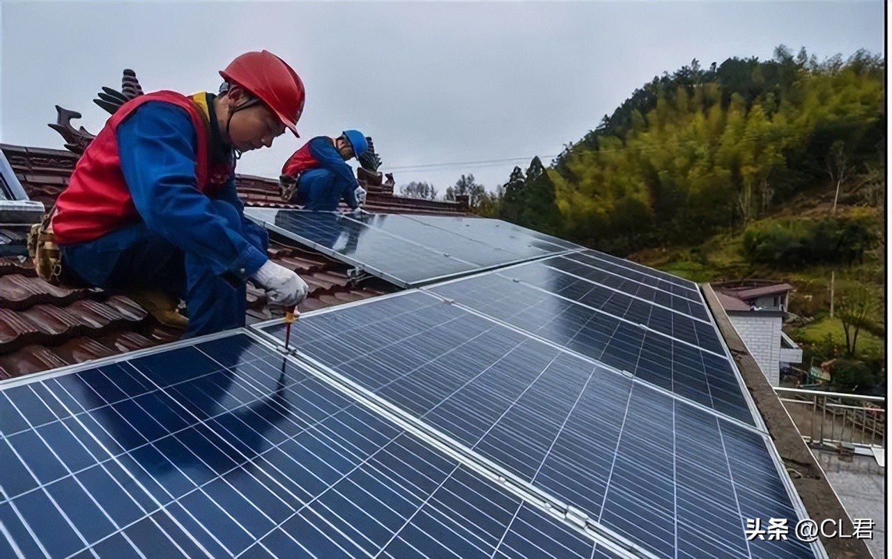 现在安装光伏发电赚钱吗,光伏发电怎么做才能赚钱