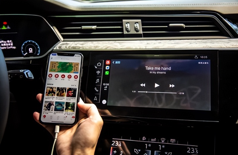 carplay正在更新历史记录,carplay发展历程