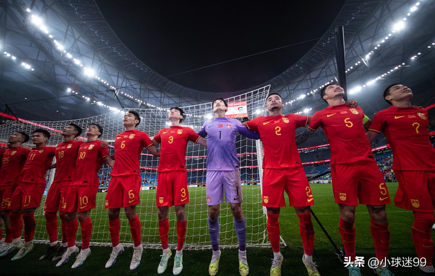 国足亚运队u22,国足亚运队1-0韩国U24