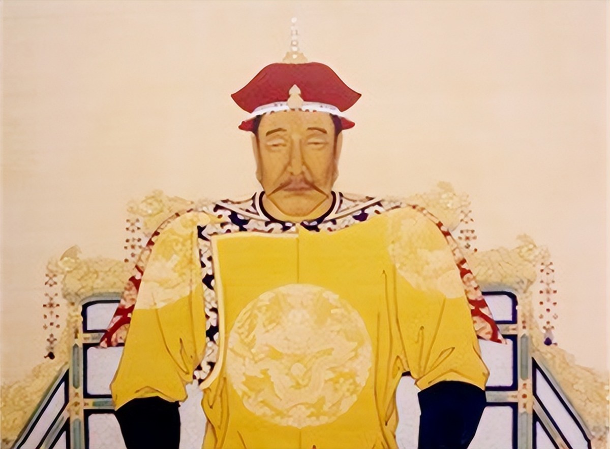 民间故事传说朱砂痣,民间传说故事七颗痣