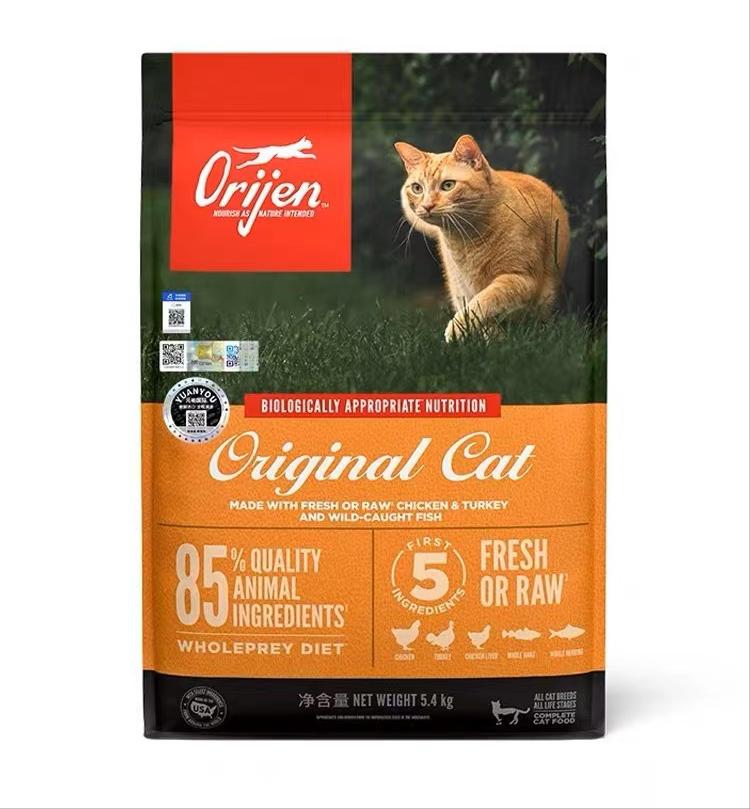 315后还有什么猫粮能买,315消费者权益日猫粮