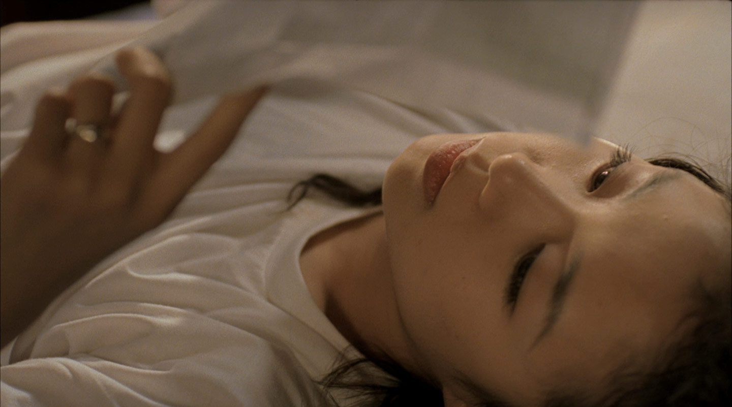 韩国大满贯,韩国第一个大满贯影后