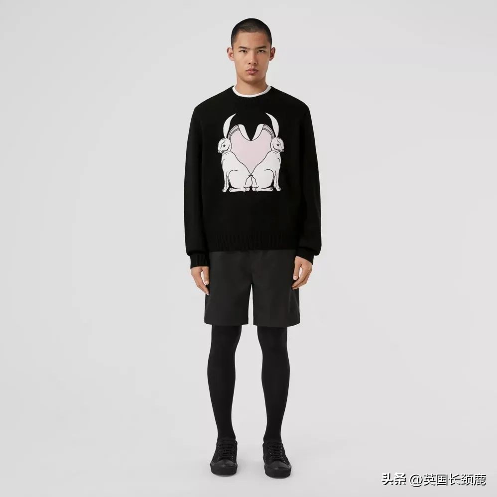 今年的大牌限定,兔年大牌限定春