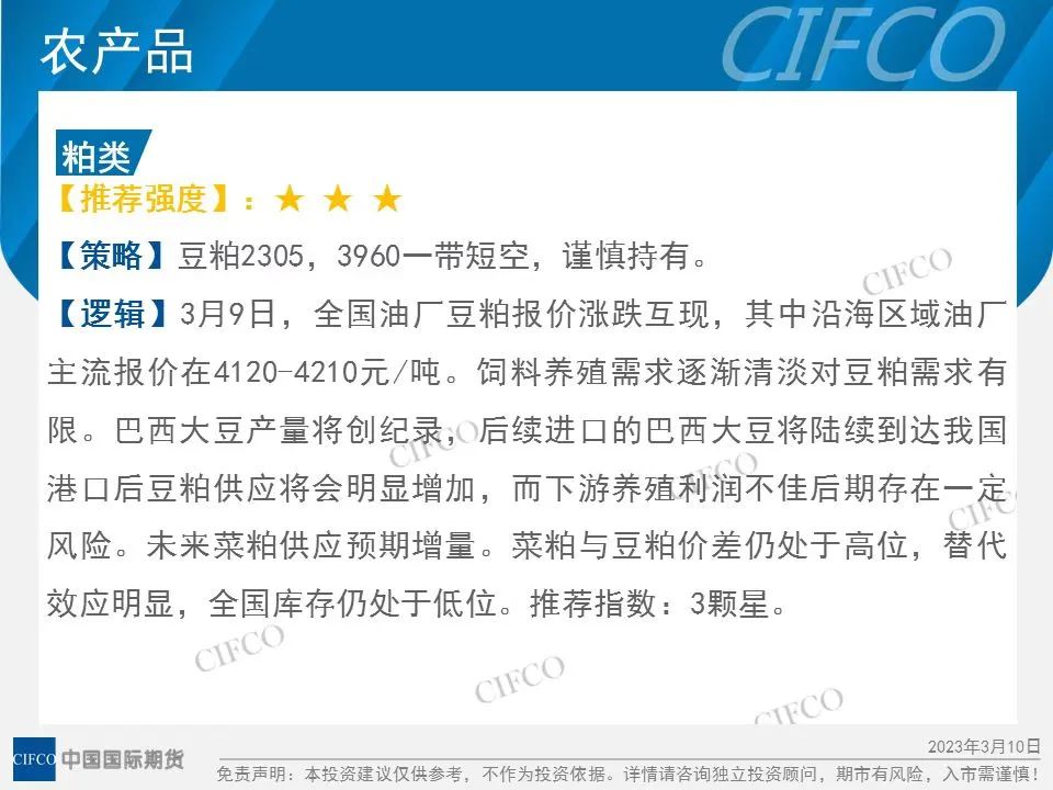 期货晚评螺纹焦炭反弹,铁矿螺纹强势上行