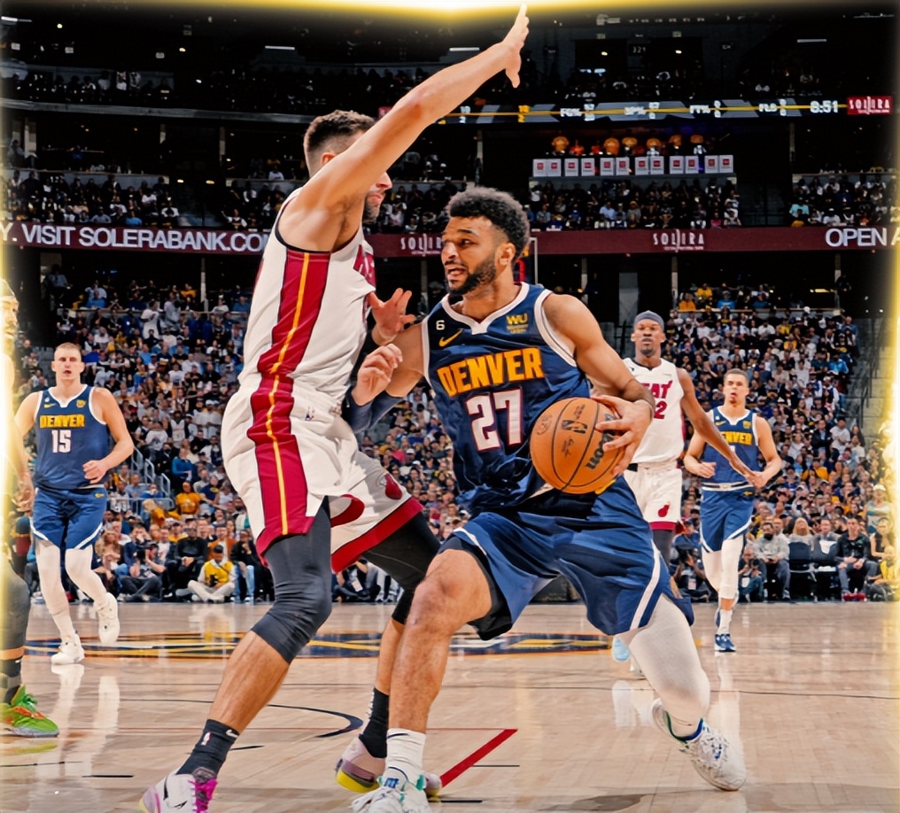 23年东决g6巴特勒3+1,巴特勒2+1雄鹿