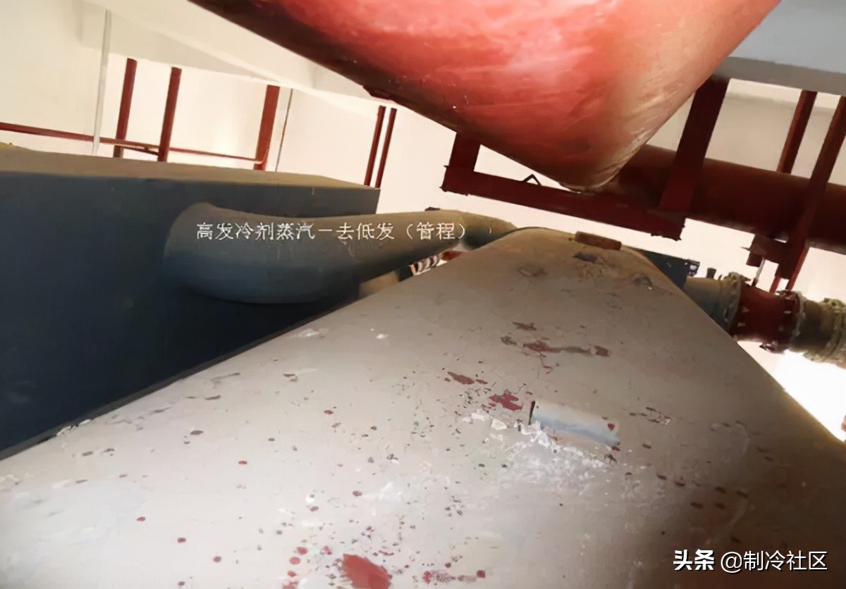 离心压缩机阻塞工况能运行吗,离心压缩机运行中振动降低