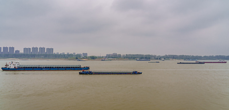 打卡安庆古城,安庆旅游和美食