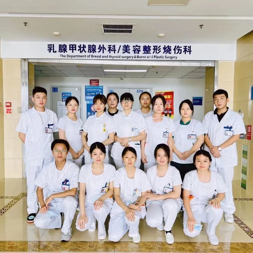 介绍护理学院,护理学院的学院简介