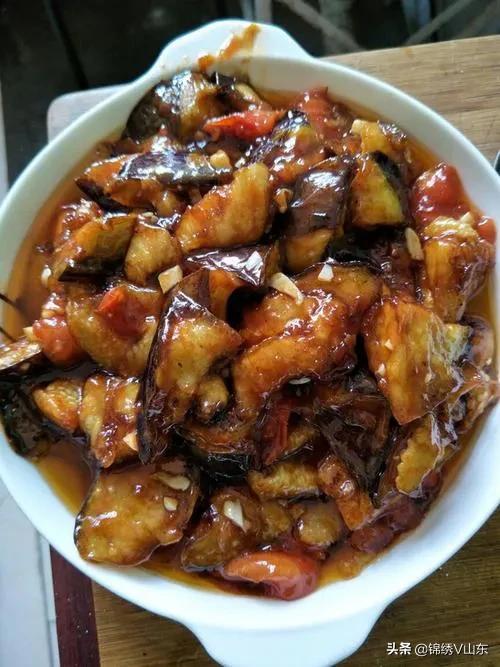 老人生日做什么家常菜,又一道家常菜秋冬季家庭常用菜谱