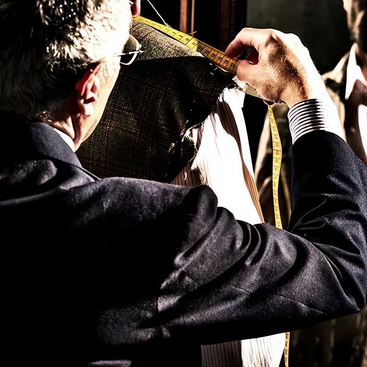 西服高端定制加盟,专业西服定制加盟