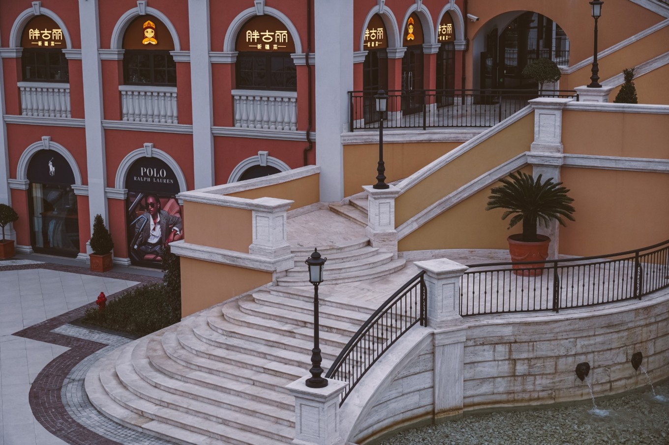 上海佛罗伦萨小镇儿童攻略,上海佛罗伦萨小镇最全购物攻略