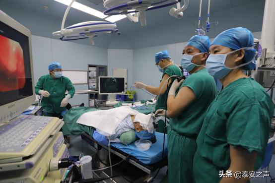 *安泰**八十八医院：公立医院，公心为民