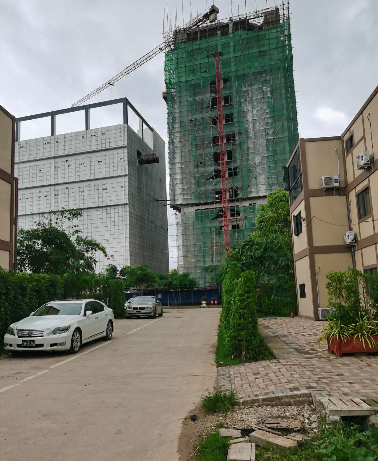 起底缅北电诈背后的五大家族,起底缅北诈骗犯