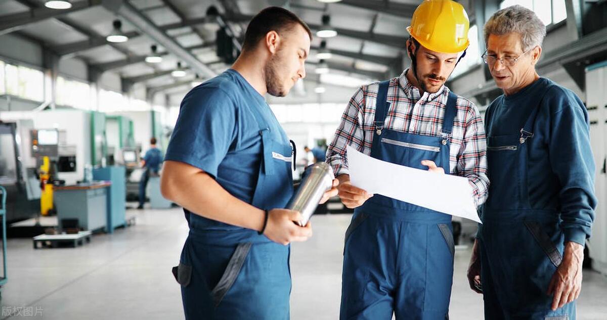 怎么获得精密零件,如何拿到冲压件订单