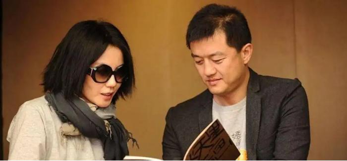 王菲前任李亚鹏,王菲的前夫李亚鹏现状