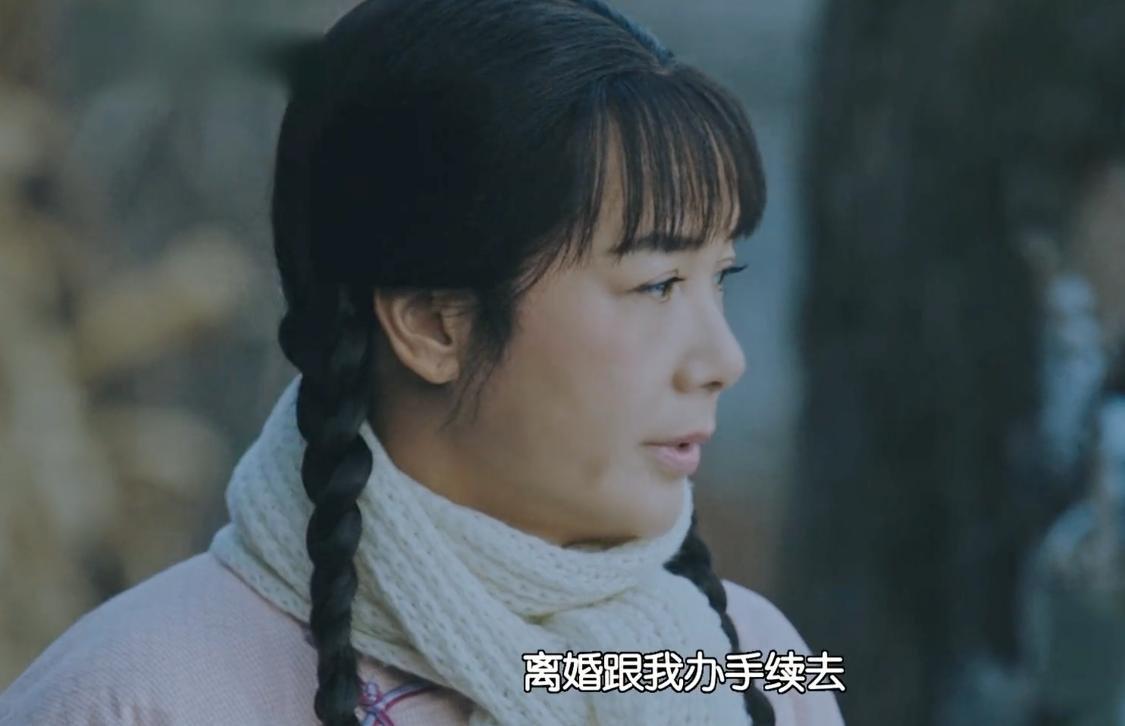 海清殷桃新电视剧,近20年最感人电影